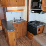 2012 Coachmen FREELANDER 29QB Class-C, Slide-Out, Sleeps-8-Thumbnail