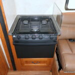 2012 Coachmen FREELANDER 29QB Class-C, Slide-Out, Sleeps-8-Thumbnail