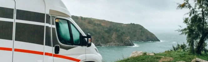 what does full hook up mean at campground