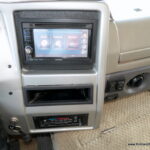 2002 Fleetwood SOUTHWIND 32V Class-A, Slide-Out, 5.5K Generator-Thumbnail