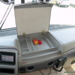 2002 Fleetwood SOUTHWIND 32V Class-A, Slide-Out, 5.5K Generator-Thumbnail