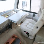 2002 Fleetwood SOUTHWIND 32V Class-A, Slide-Out, 5.5K Generator-Thumbnail