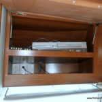 2002 Fleetwood SOUTHWIND 32V Class-A, Slide-Out, 5.5K Generator-Thumbnail