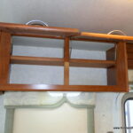2002 Fleetwood SOUTHWIND 32V Class-A, Slide-Out, 5.5K Generator-Thumbnail