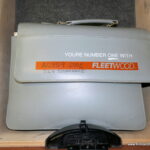 2002 Fleetwood SOUTHWIND 32V Class-A, Slide-Out, 5.5K Generator-Thumbnail