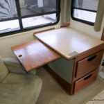 2002 Fleetwood SOUTHWIND 32V Class-A, Slide-Out, 5.5K Generator-Thumbnail