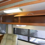 2002 Fleetwood SOUTHWIND 32V Class-A, Slide-Out, 5.5K Generator-Thumbnail
