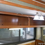 2002 Fleetwood SOUTHWIND 32V Class-A, Slide-Out, 5.5K Generator-Thumbnail