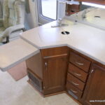 2002 Fleetwood SOUTHWIND 32V Class-A, Slide-Out, 5.5K Generator-Thumbnail