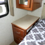 2002 Fleetwood SOUTHWIND 32V Class-A, Slide-Out, 5.5K Generator-Thumbnail