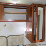 2002 Fleetwood SOUTHWIND 32V Class-A, Slide-Out, 5.5K Generator-Thumbnail