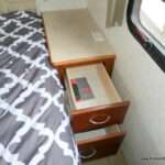 2002 Fleetwood SOUTHWIND 32V Class-A, Slide-Out, 5.5K Generator-Thumbnail