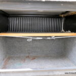 2002 Fleetwood SOUTHWIND 32V Class-A, Slide-Out, 5.5K Generator-Thumbnail