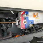 2002 Fleetwood SOUTHWIND 32V Class-A, Slide-Out, 5.5K Generator-Thumbnail