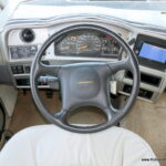 2002 Fleetwood SOUTHWIND 32V Class-A, Slide-Out, 5.5K Generator-Thumbnail
