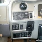 2002 Fleetwood SOUTHWIND 32V Class-A, Slide-Out, 5.5K Generator-Thumbnail