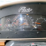 2003 Fleetwood FLAIR 33R Class-A, 2-Slide-Outs, Very LOW Miles-Thumbnail