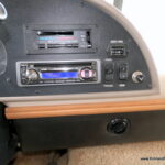 2003 Fleetwood FLAIR 33R Class-A, 2-Slide-Outs, Very LOW Miles-Thumbnail