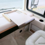 2003 Fleetwood FLAIR 33R Class-A, 2-Slide-Outs, Very LOW Miles-Thumbnail