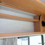 2003 Fleetwood FLAIR 33R Class-A, 2-Slide-Outs, Very LOW Miles-Thumbnail