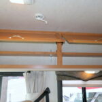 2003 Fleetwood FLAIR 33R Class-A, 2-Slide-Outs, Very LOW Miles-Thumbnail