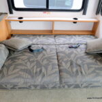 2003 Fleetwood FLAIR 33R Class-A, 2-Slide-Outs, Very LOW Miles-Thumbnail