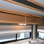 2003 Fleetwood FLAIR 33R Class-A, 2-Slide-Outs, Very LOW Miles-Thumbnail