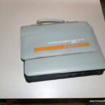 2003 Fleetwood FLAIR 33R Class-A, 2-Slide-Outs, Very LOW Miles-Thumbnail