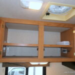 2003 Fleetwood FLAIR 33R Class-A, 2-Slide-Outs, Very LOW Miles-Thumbnail