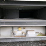 2003 Fleetwood FLAIR 33R Class-A, 2-Slide-Outs, Very LOW Miles-Thumbnail