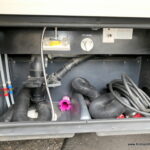 2003 Fleetwood FLAIR 33R Class-A, 2-Slide-Outs, Very LOW Miles-Thumbnail