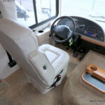 2003 Fleetwood FLAIR 33R Class-A, 2-Slide-Outs, Very LOW Miles-Thumbnail