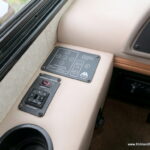 2003 Fleetwood FLAIR 33R Class-A, 2-Slide-Outs, Very LOW Miles-Thumbnail