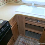 2006 EAGLE 323RKS 5th Wheel, By Jayco, 2-Slide-Outs, Rear Kitchen-Thumbnail