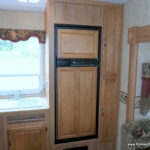 2006 EAGLE 323RKS 5th Wheel, By Jayco, 2-Slide-Outs, Rear Kitchen-Thumbnail