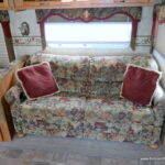 2006 EAGLE 323RKS 5th Wheel, By Jayco, 2-Slide-Outs, Rear Kitchen-Thumbnail