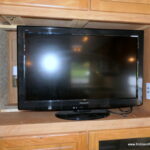 2006 EAGLE 323RKS 5th Wheel, By Jayco, 2-Slide-Outs, Rear Kitchen-Thumbnail