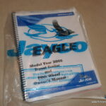 2006 EAGLE 323RKS 5th Wheel, By Jayco, 2-Slide-Outs, Rear Kitchen-Thumbnail