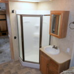 2006 EAGLE 323RKS 5th Wheel, By Jayco, 2-Slide-Outs, Rear Kitchen-Thumbnail