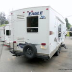 2006 EAGLE 323RKS 5th Wheel, By Jayco, 2-Slide-Outs, Rear Kitchen-Thumbnail