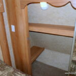 2006 EAGLE 323RKS 5th Wheel, By Jayco, 2-Slide-Outs, Rear Kitchen-Thumbnail