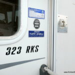 2006 EAGLE 323RKS 5th Wheel, By Jayco, 2-Slide-Outs, Rear Kitchen-Thumbnail