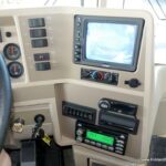 2007 Winnebago JOURNEY SE 36SG Bus, 2-Slide-Outs, Full Paint, Cummins 300HP-Thumbnail