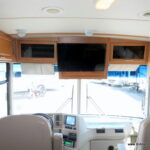 2007 Winnebago JOURNEY SE 36SG Bus, 2-Slide-Outs, Full Paint, Cummins 300HP-Thumbnail