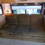 2007 Winnebago JOURNEY SE 36SG Bus, 2-Slide-Outs, Full Paint, Cummins 300HP-Thumbnail