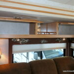 2007 Winnebago JOURNEY SE 36SG Bus, 2-Slide-Outs, Full Paint, Cummins 300HP-Thumbnail