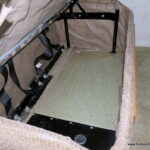 2007 Winnebago JOURNEY SE 36SG Bus, 2-Slide-Outs, Full Paint, Cummins 300HP-Thumbnail