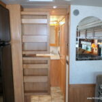2007 Winnebago JOURNEY SE 36SG Bus, 2-Slide-Outs, Full Paint, Cummins 300HP-Thumbnail