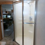 2007 Winnebago JOURNEY SE 36SG Bus, 2-Slide-Outs, Full Paint, Cummins 300HP-Thumbnail