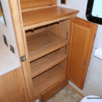 2007 Winnebago JOURNEY SE 36SG Bus, 2-Slide-Outs, Full Paint, Cummins 300HP-Thumbnail